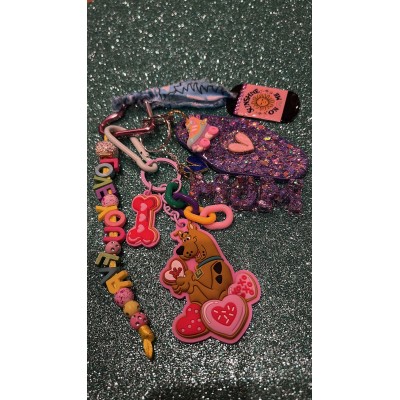 Grigri sac